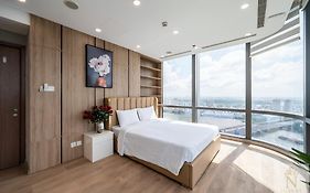 Maison Landmark 81 Skyview